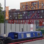 Save New Islington Marina Community